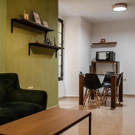Lazcano Malaga By Dv Properties Esterno foto