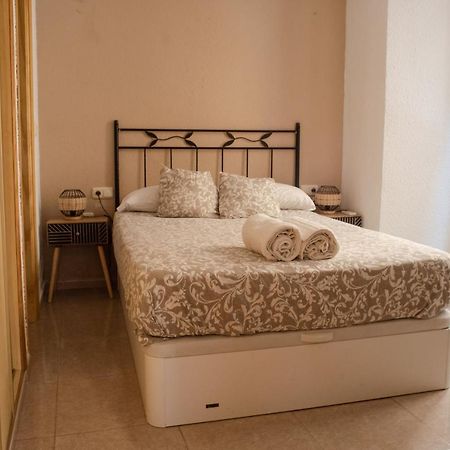 Lazcano Malaga By Dv Properties Esterno foto