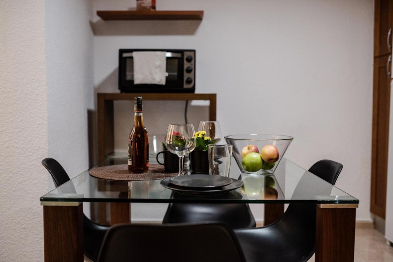 Lazcano Malaga By Dv Properties Esterno foto