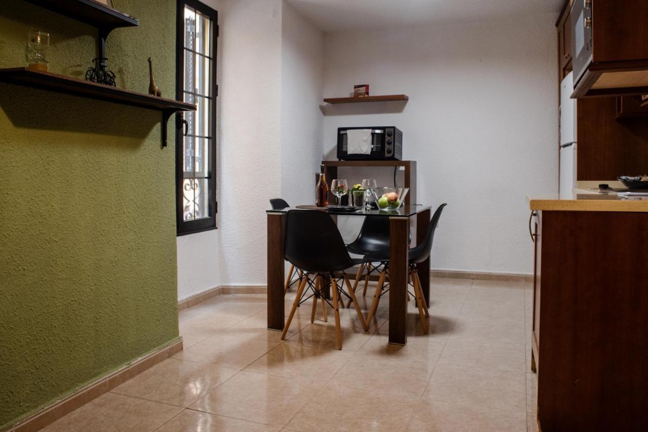 Lazcano Malaga By Dv Properties Esterno foto