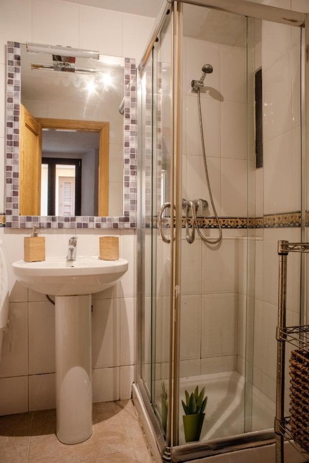 Lazcano Malaga By Dv Properties Esterno foto